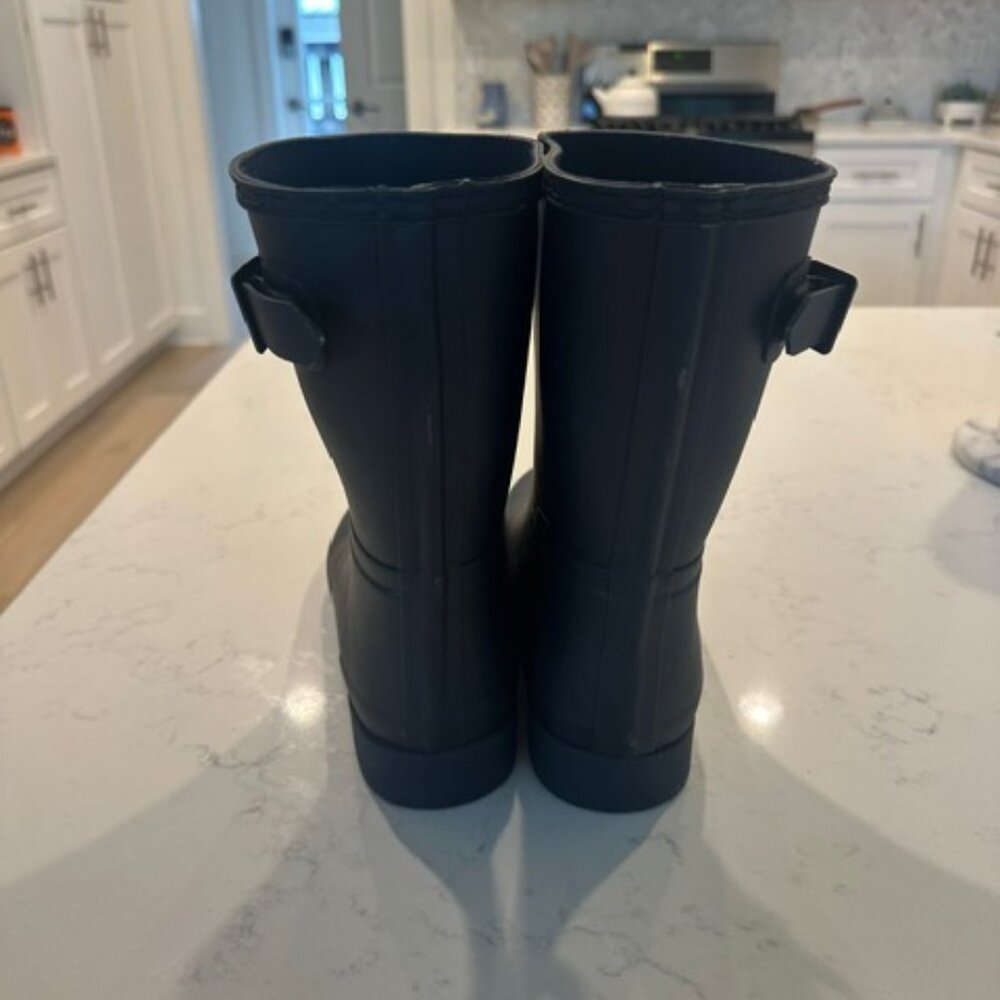 Hunter Rainboot - image 3